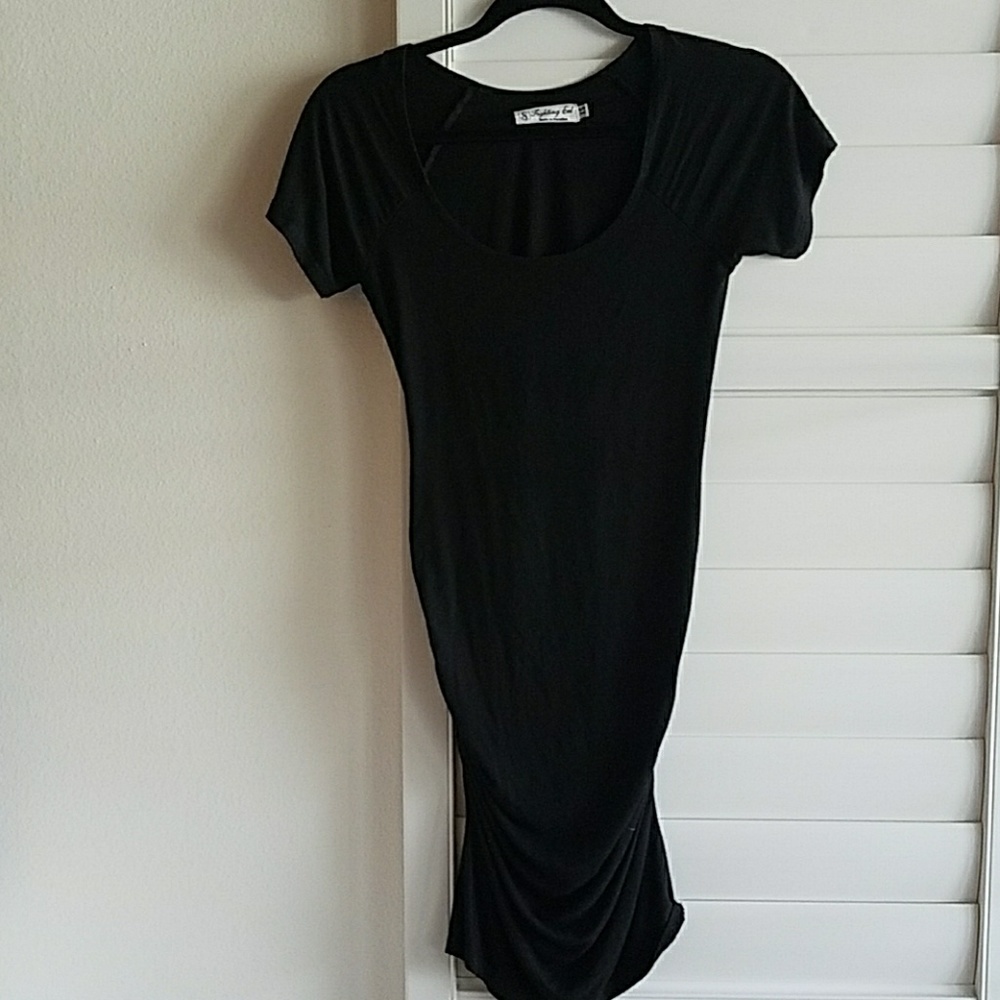 Fighting Eel Dress